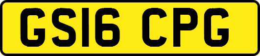 GS16CPG