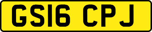 GS16CPJ