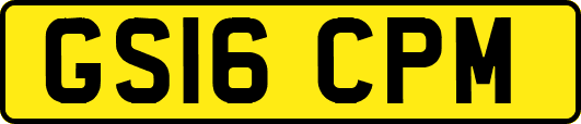 GS16CPM