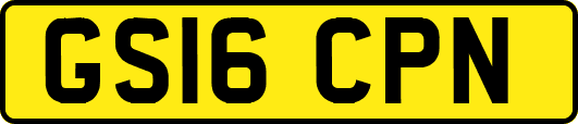 GS16CPN