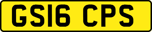 GS16CPS