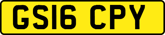 GS16CPY