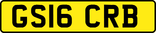 GS16CRB
