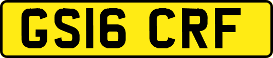 GS16CRF
