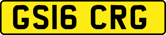 GS16CRG