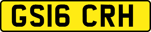 GS16CRH