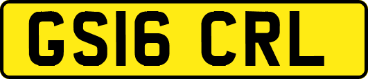 GS16CRL