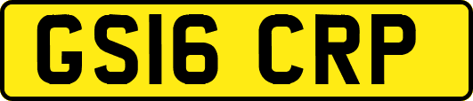 GS16CRP