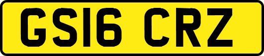 GS16CRZ