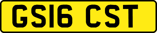 GS16CST