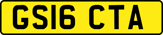 GS16CTA