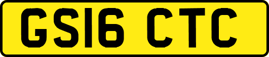 GS16CTC