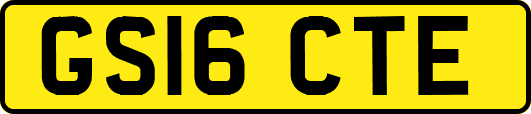 GS16CTE