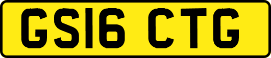 GS16CTG