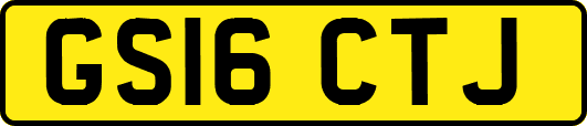GS16CTJ