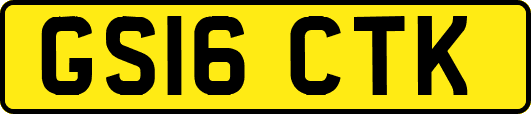 GS16CTK