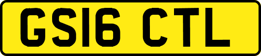 GS16CTL
