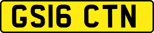 GS16CTN