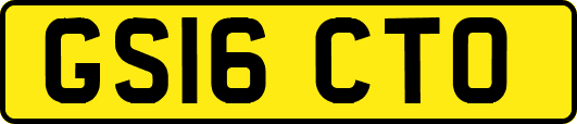 GS16CTO