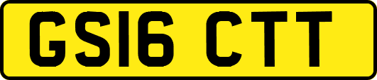 GS16CTT