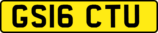 GS16CTU