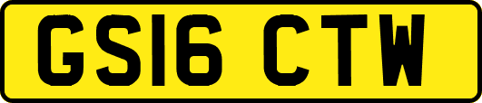 GS16CTW