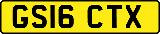 GS16CTX