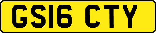 GS16CTY