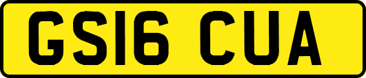 GS16CUA