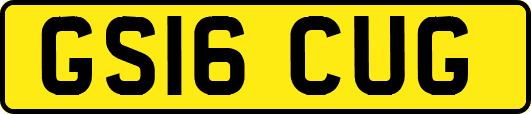 GS16CUG