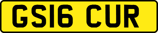 GS16CUR