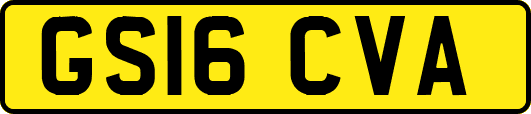 GS16CVA