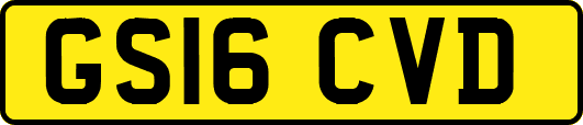 GS16CVD