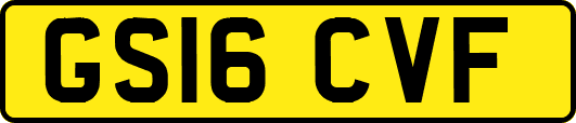 GS16CVF