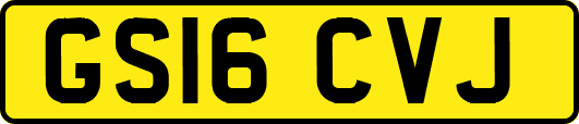 GS16CVJ