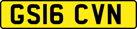 GS16CVN