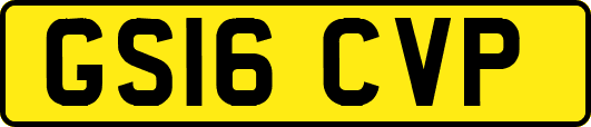 GS16CVP
