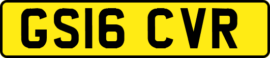 GS16CVR