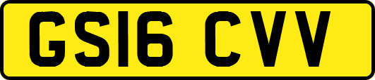 GS16CVV