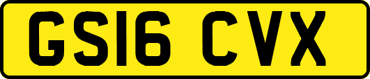 GS16CVX