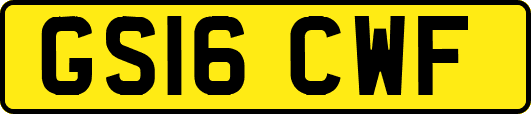 GS16CWF