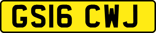 GS16CWJ