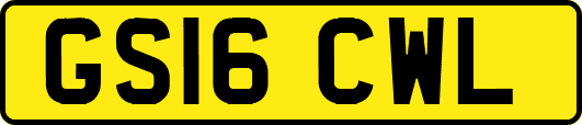GS16CWL