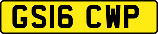 GS16CWP