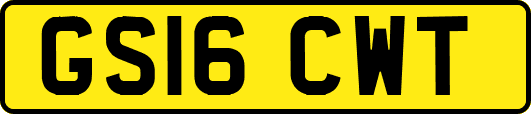 GS16CWT