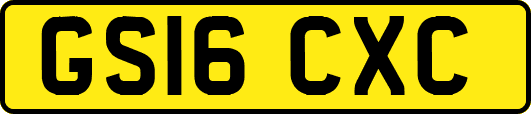 GS16CXC