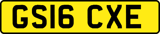 GS16CXE