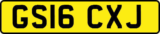 GS16CXJ
