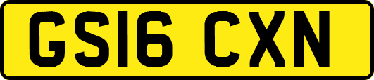 GS16CXN