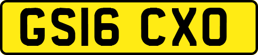 GS16CXO
